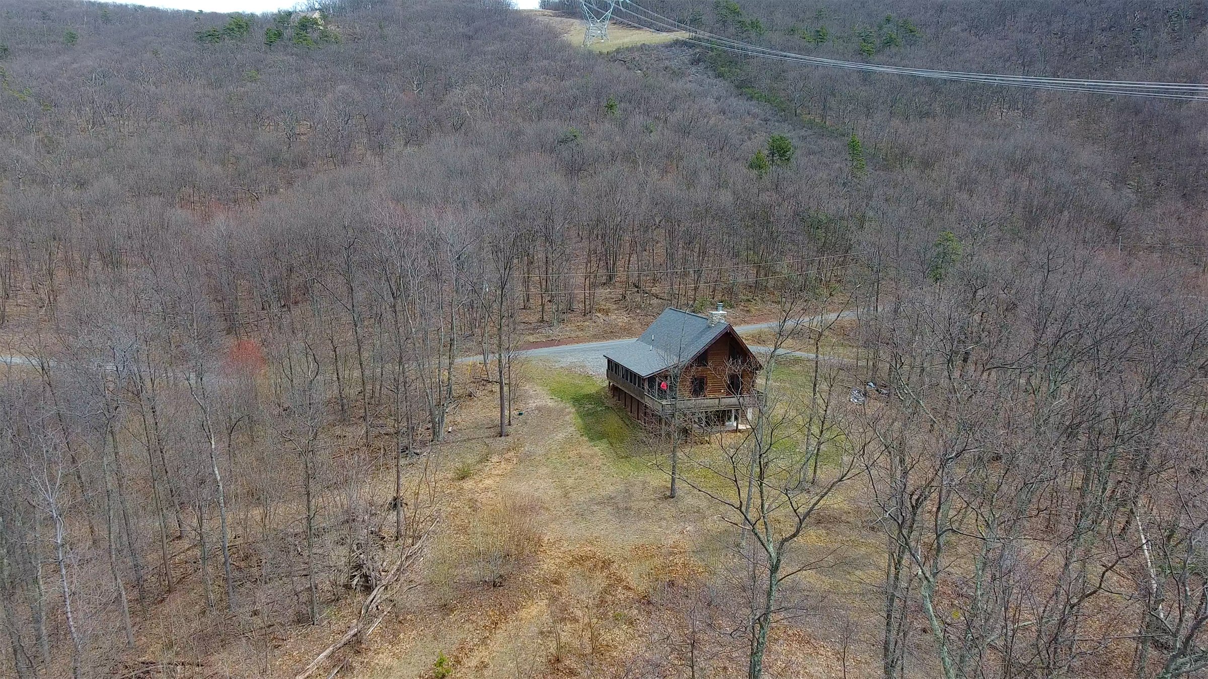 Property photo 23 - LAND AUCTION - 533+/- ACRES OFFERED IN 5 TRACTS IN HARDY COUNTY, WEST VIRGINIA